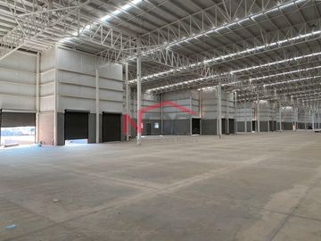 BODEGA EN RENTA CARRETERA HERMOSILLO - KINO KM 13