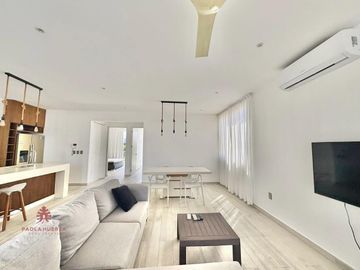 RENTA A LARGO PLAZO EN TULUM- LONG TERM RENTAL TULUM.