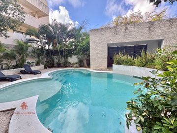 RENTA A LARGO PLAZO EN TULUM- LONG TERM RENTAL TULUM.