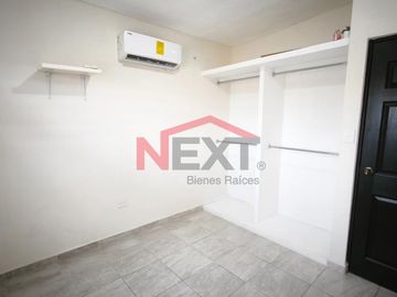 CASA EN RENTA EN ACACIA RESIDENCIAL SECC. CATALINAS
