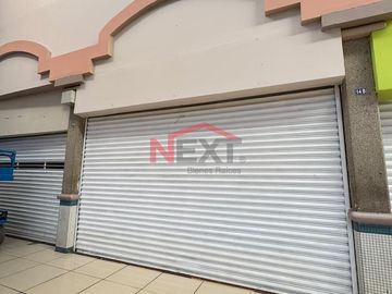 LOCAL EN RENTA EN PLAZA LEY SAHUARO
