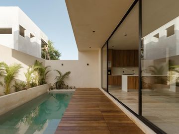 Casa en Residencial Río
