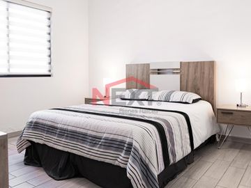 DEPARTAMENTO EN RENTA EN TEJARES
