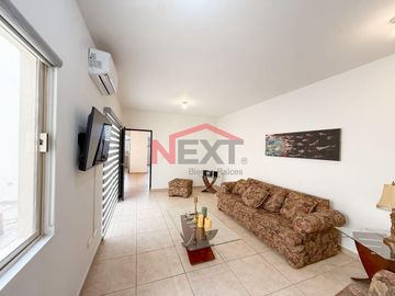 CASA EN RENTA EN ALTA FIRENZE RESIDENCIAL