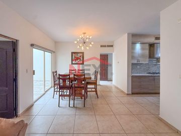 CASA EN RENTA EN ALTA FIRENZE RESIDENCIAL