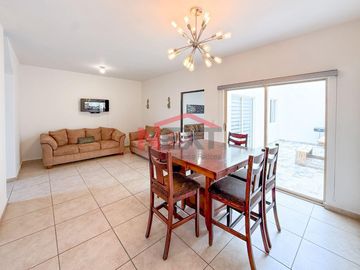 CASA EN RENTA EN ALTA FIRENZE RESIDENCIAL