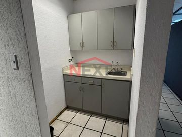 OFICINA EN RENTA EN TORRE DE HERMOSILLO