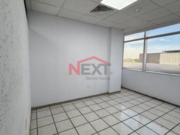 OFICINA EN RENTA EN TORRE DE HERMOSILLO