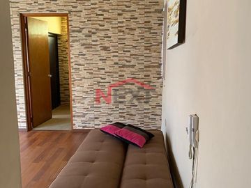 Casa en renta Parques de la Cañada