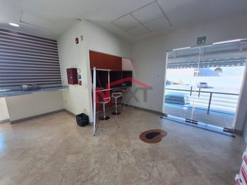 OFICINAS EN RENTA  EN COLOSIO PLANTA BAJA
