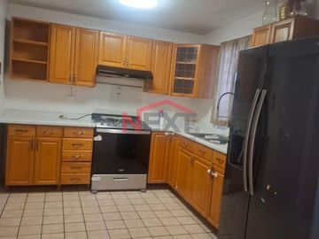 CASA EN RENTA EN COL. SIERRA VISTA