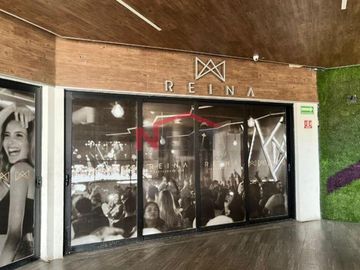 LOCAL EN RENTA EN COLOSSUS