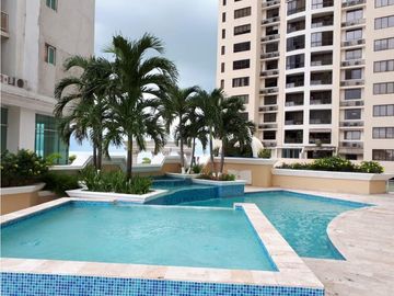 ALQUILER APARTAMENTO PUNTA PACIFICA
