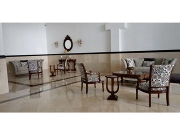 ALQUILER APARTAMENTO PUNTA PACIFICA