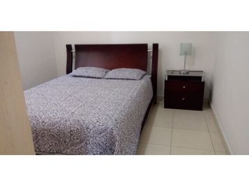 ALQUILER APARTAMENTO PUNTA PACIFICA