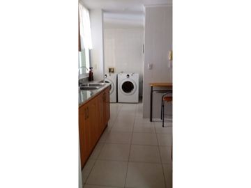 ALQUILER APARTAMENTO PUNTA PACIFICA