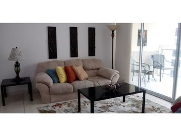 ALQUILER APARTAMENTO PUNTA PACIFICA