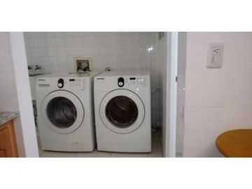 ALQUILER APARTAMENTO PUNTA PACIFICA
