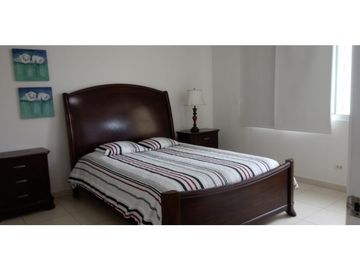 ALQUILER APARTAMENTO PUNTA PACIFICA