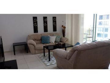 ALQUILER APARTAMENTO PUNTA PACIFICA
