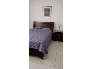 ALQUILER APARTAMENTO PUNTA PACIFICA