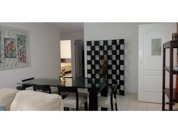 ALQUILER APARTAMENTO PUNTA PACIFICA