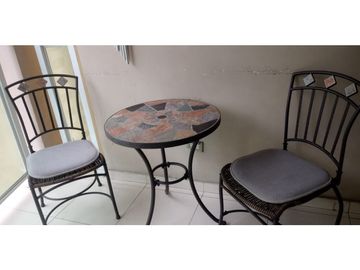 ALQUILER APARTAMENTO PUNTA PACIFICA