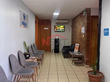 CONSULTORIO EN RENTA EN COL. CENTENARIO