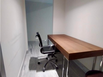 Se Vende Apartamento Amoblado y Alquilado en Nuovo by Armani/Casa