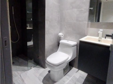 Se Vende Apartamento Amoblado y Alquilado en Nuovo by Armani/Casa