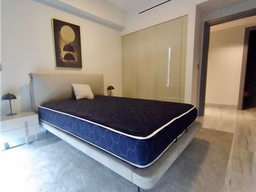 Se Vende Apartamento Amoblado y Alquilado en Nuovo by Armani/Casa