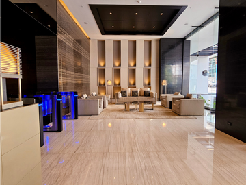 Se Vende Apartamento Amoblado y Alquilado en Nuovo by Armani/Casa