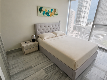 Se Vende Apartamento Amoblado en Nuovo by Armani/Casa