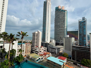 Se Vende Apartamento Amoblado en Nuovo by Armani/Casa