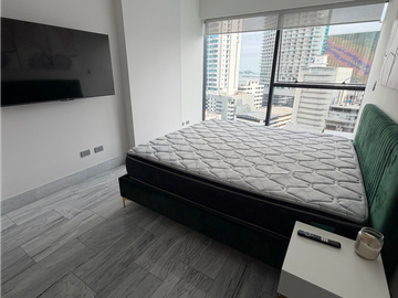 Se Vende Apartamento Amoblado en Nuovo by Armani/Casa