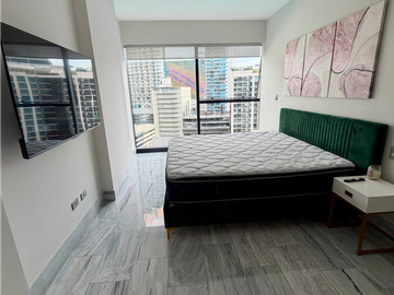 Se Vende Apartamento Amoblado en Nuovo by Armani/Casa
