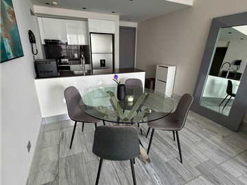 Se Vende Apartamento Amoblado en Nuovo by Armani/Casa