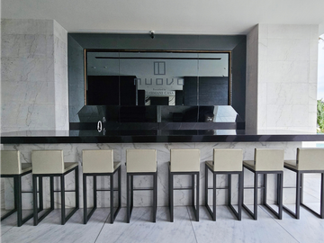 Se Vende Apartamento Amoblado en Nuovo by Armani/Casa