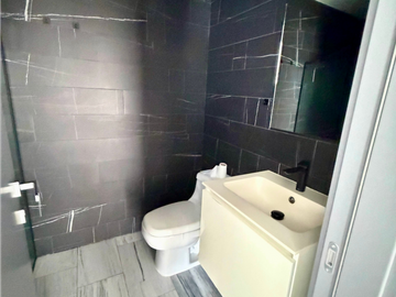 Se Vende Apartamento Amoblado en Nuovo by Armani/Casa