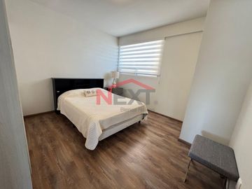 DEPARTAMENTO EN RENTA EN TORRE SOLARA