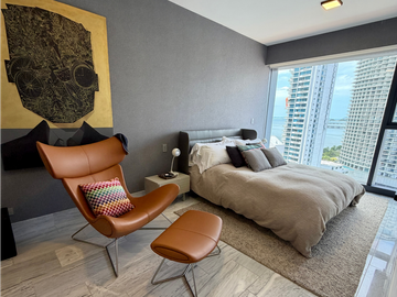 Se Vende Apartamento en Nuovo by Armani/Casa
