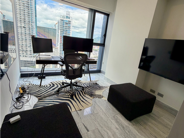 Se Vende Apartamento en Nuovo by Armani/Casa