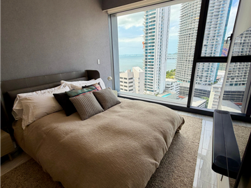 Se Vende Apartamento en Nuovo by Armani/Casa