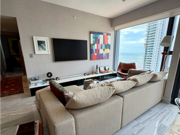 Se Vende Apartamento en Nuovo by Armani/Casa