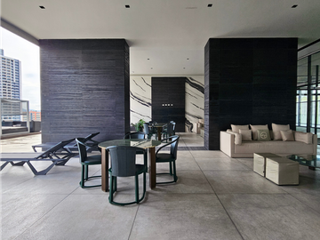 Se Vende Apartamento en Nuovo by Armani/Casa