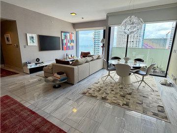 Se Vende Apartamento en Nuovo by Armani/Casa