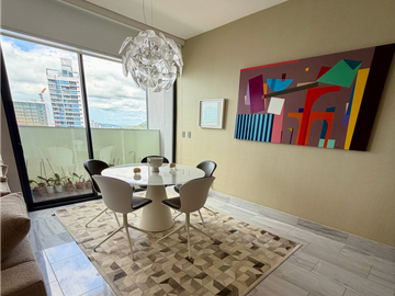 Se Vende Apartamento en Nuovo by Armani/Casa