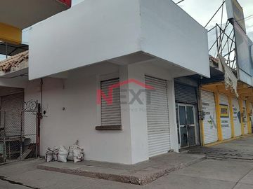 LOCAL EN RENTA EN COL. LIBERTAD