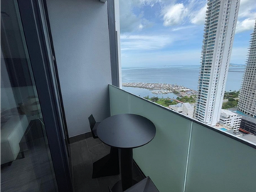 Se Vende Apartamento en Nuovo by Armani/Casa