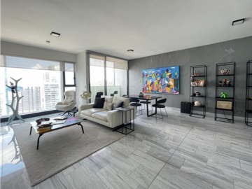 Se Vende Apartamento en Nuovo by Armani/Casa